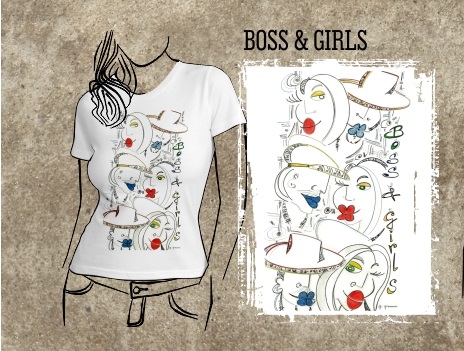 Boss & Girls