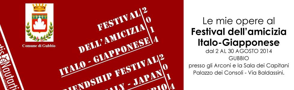 Festival dell'amicizia Italo-Giapponese